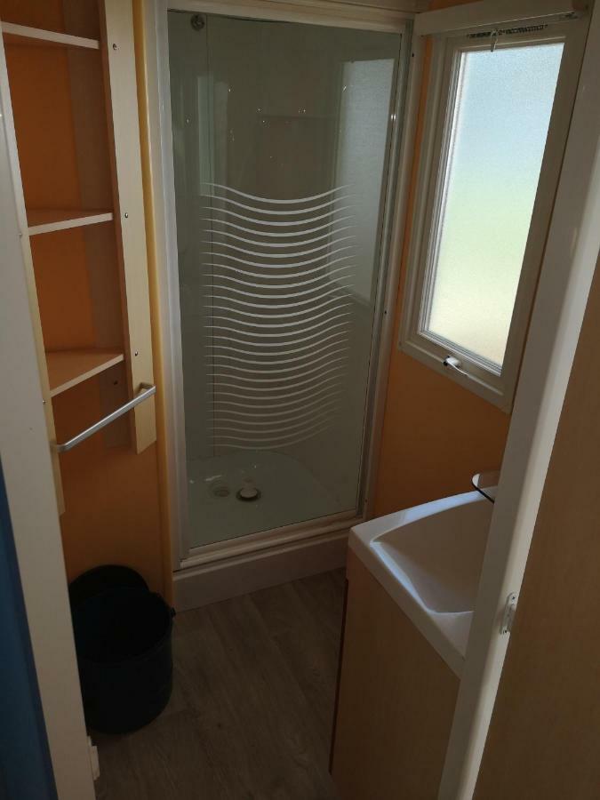 Mobil Home Climatise En Vendee La Boissiere-de-Montaigu Экстерьер фото